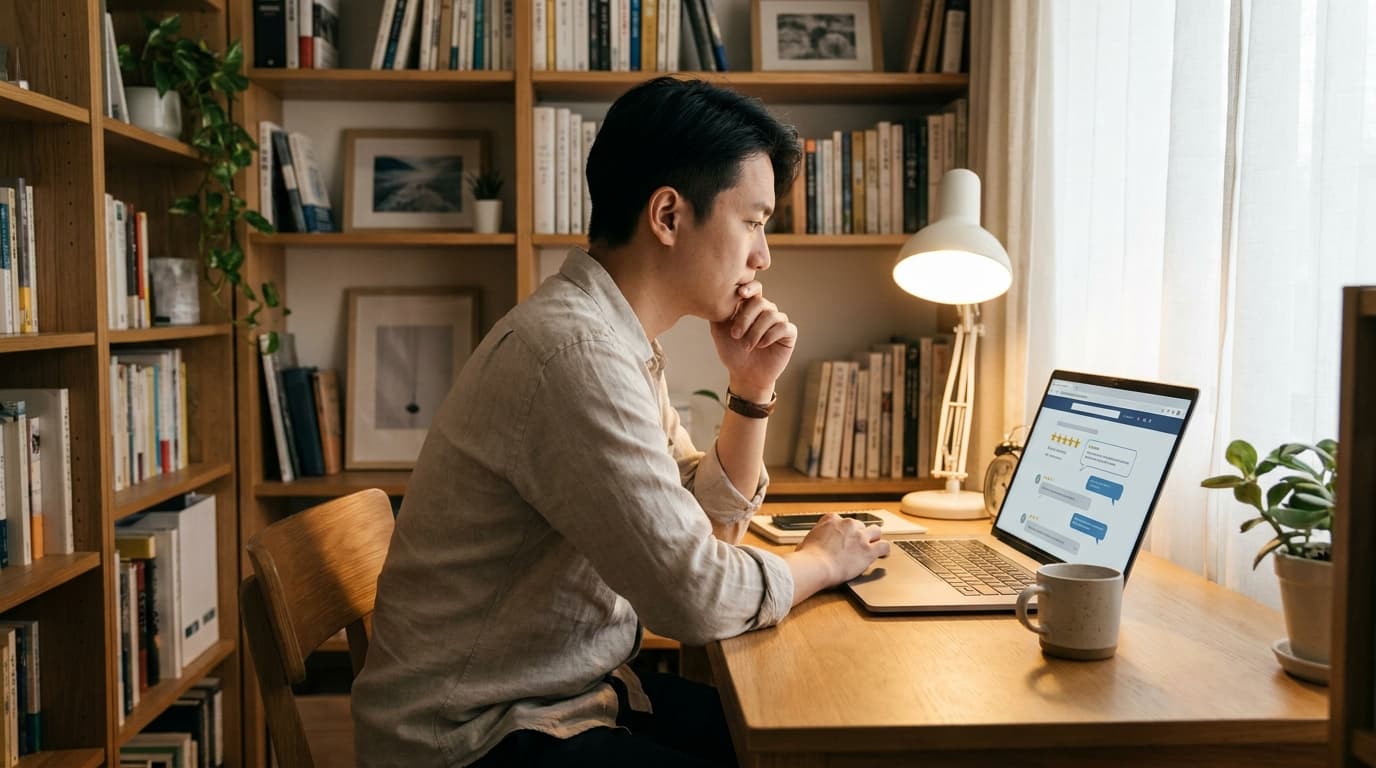 Cómo responder reseñas negativas en Google sin dañar tu negocio