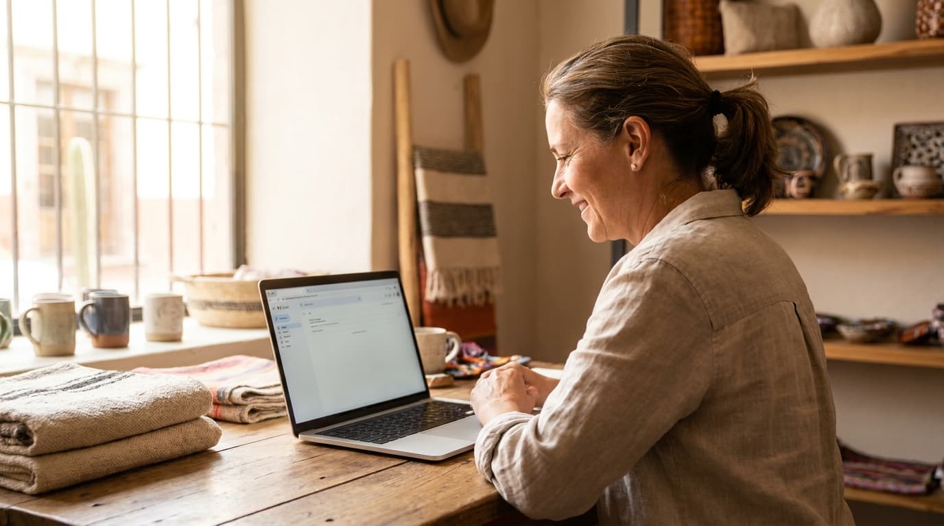 Email marketing para negocios locales en Culiacán: guía práctica