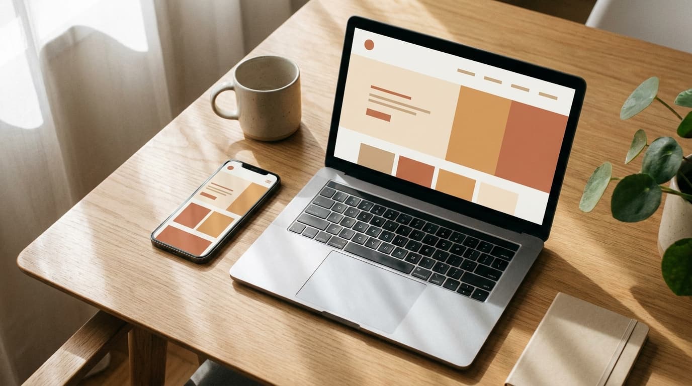 ¿Qué debe tener tu página web para que realmente genere clientes?