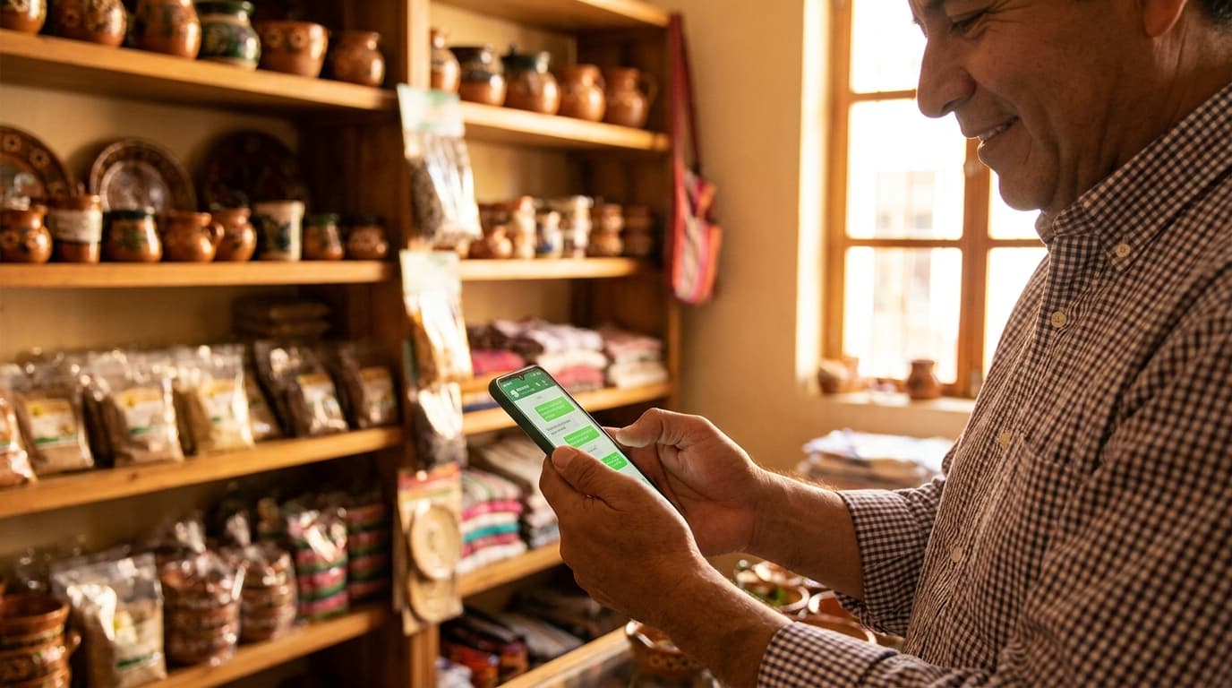 WhatsApp Business para negocios locales: guía práctica para Culiacán